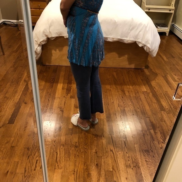 Free‎ people colorful halter top - Picture 5 of 5